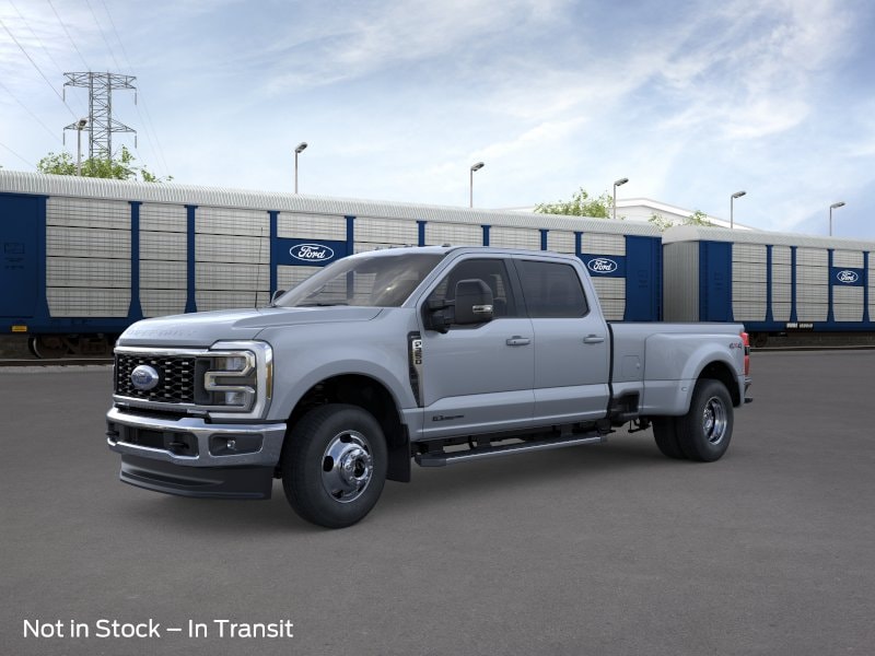 2026 Ford F-350 Lariat 4x4 Crew Cab 8' Box DRW's photo