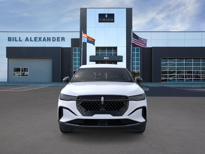 2026 Lincoln Nautilus Premiere - Photo 6