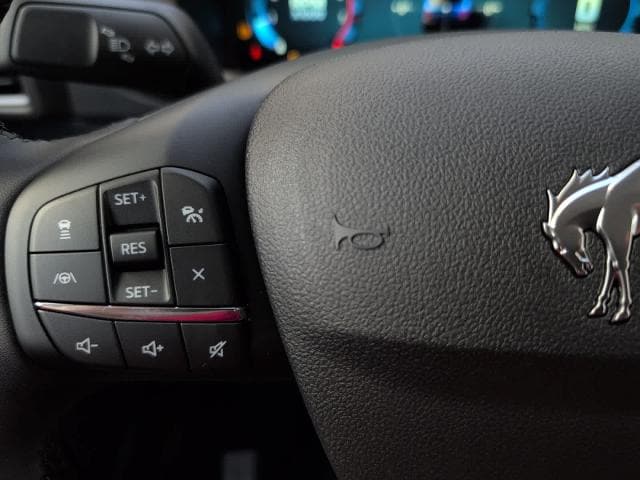 new 2025 Ford Bronco Sport car, priced at $35,847