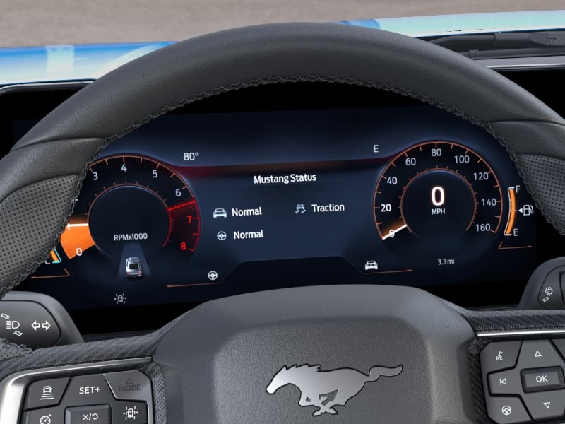 2026 Ford Mustang GT Premium Fastback - Photo 13