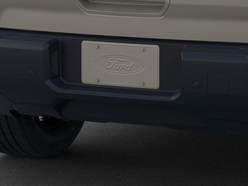 Thumbnail: 2025 Ford Bronco Sport - 51