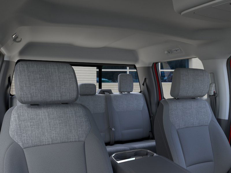 2025 Ford F-250 Super Duty XLT - Photo 45