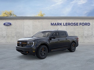 2026 Ford Maverick Tremor&reg; TRUCK