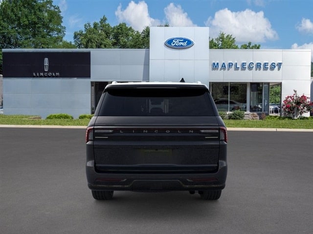 2025 Lincoln Navigator Reserve L - Photo 28