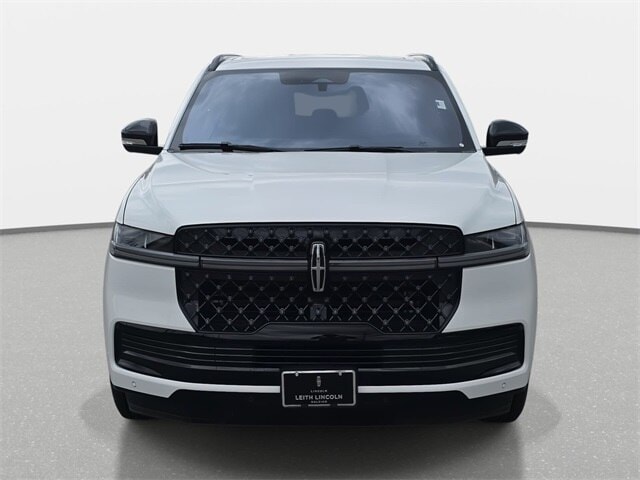 2025 Lincoln Navigator Reserve L - Photo 39