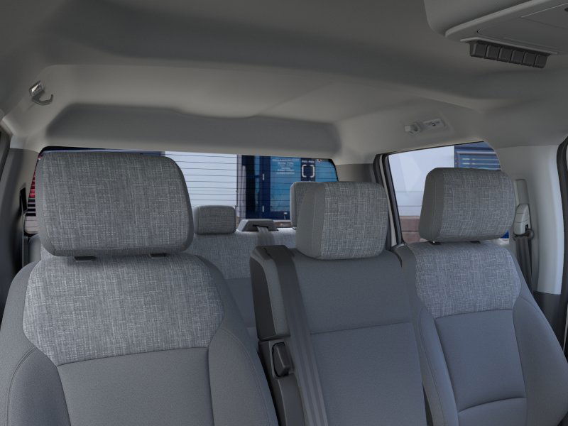 Thumbnail: 2026 Ford F-250 - 44