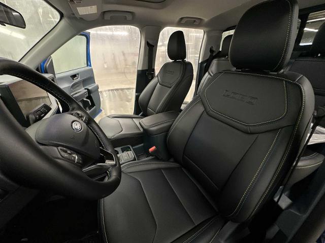 Thumbnail: 2026 Ford Maverick - 50