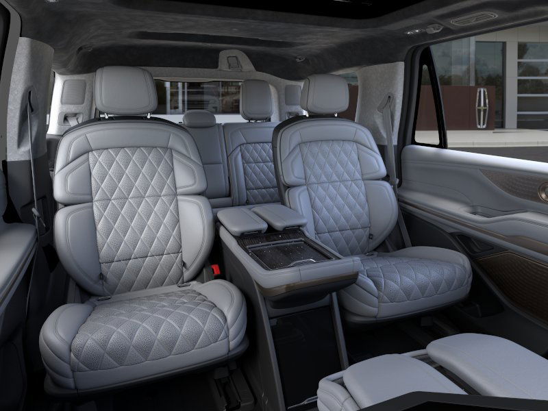 2026 Lincoln Navigator Black Label - Photo 11