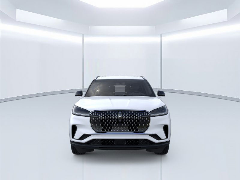 2026 Lincoln Aviator Premiere SUV