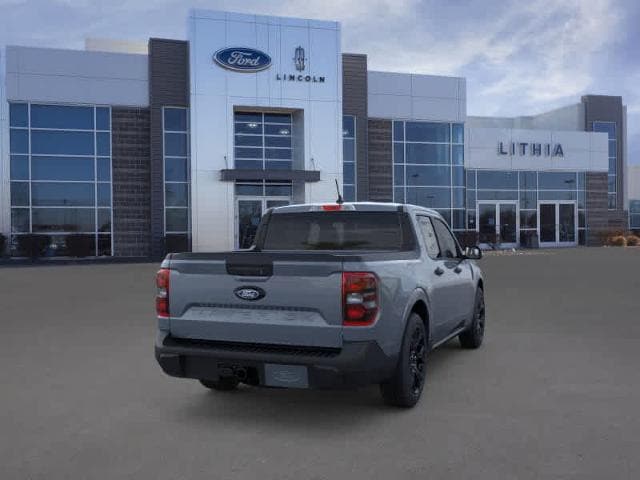 Thumbnail: 2026 Ford Maverick - 32