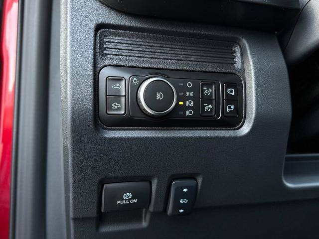 2026 Ford F-250 Super Duty Lariat - Photo 53