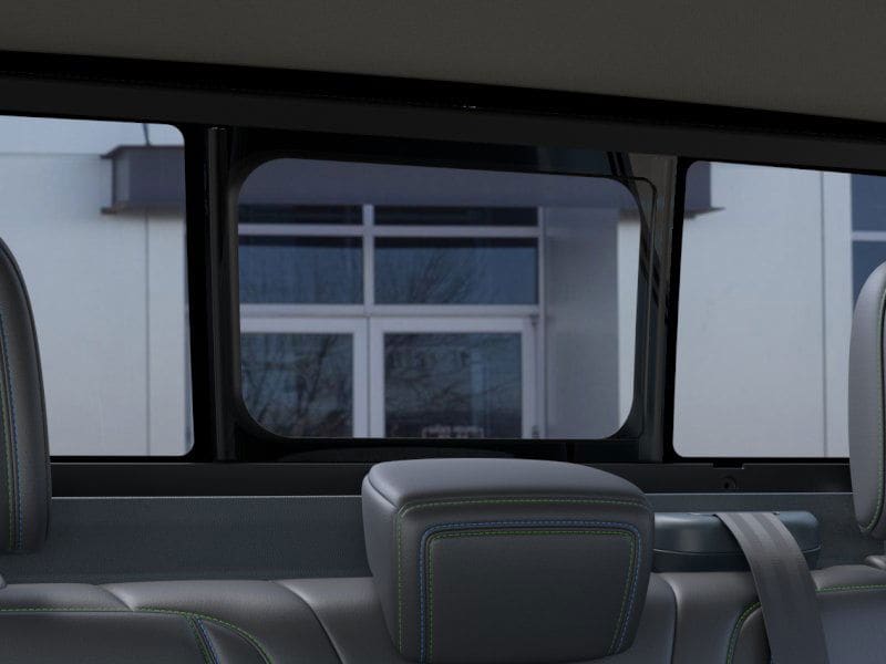 Thumbnail: 2025 Ford Maverick - 48