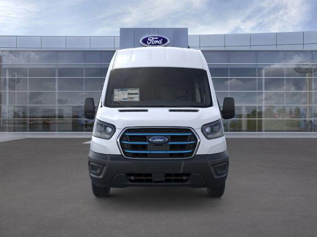 2025 Ford E-Transit Cargo Van Base - Photo 27