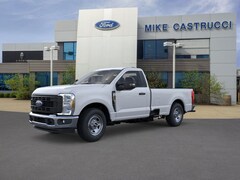 2024 Ford F-350 XL Truck Regular Cab
