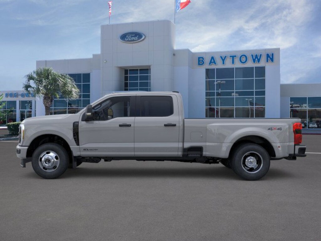 New 2026 Ford F-350 XL TRUCK