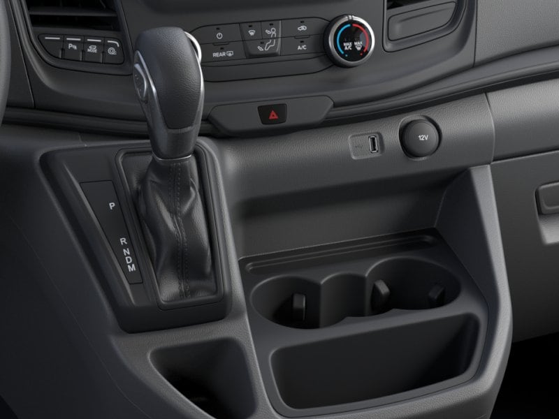 2025 Ford Transit Passenger Van XL - Photo 28