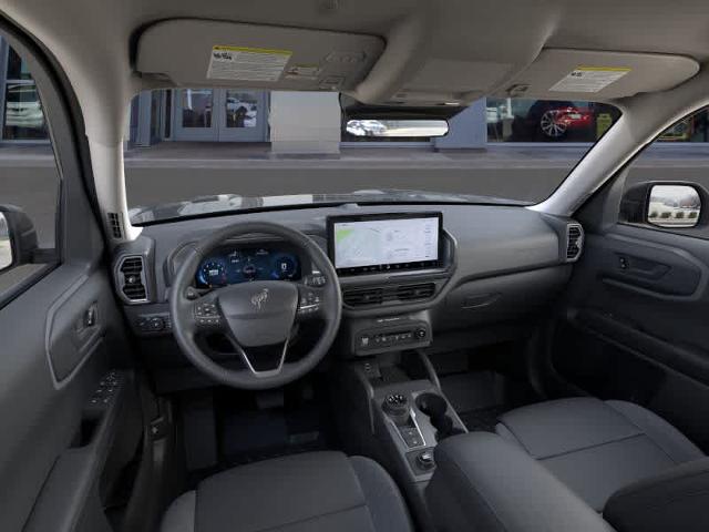 Thumbnail: 2025 Ford Bronco Sport - 32