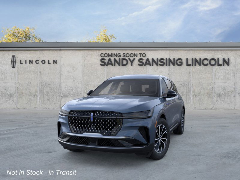 2026 Lincoln Nautilus Premiere CROSSOVERS