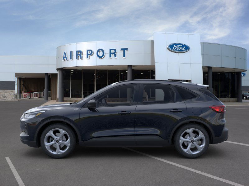 2025 Ford Escape ST-Line photo 3