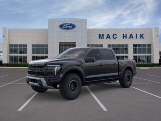 2026 Ford F-150 Raptor TRUCK