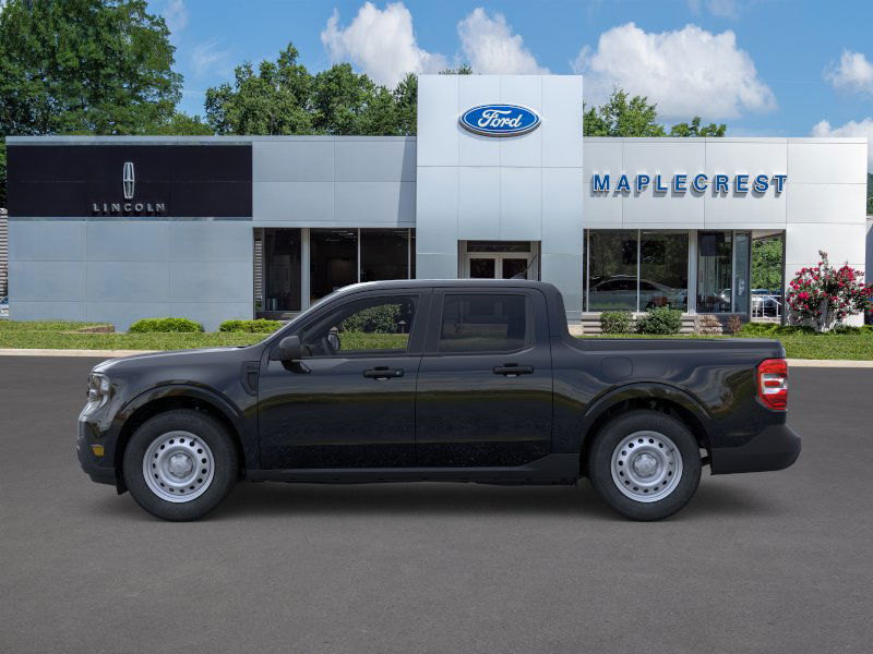 2025 Ford Maverick XL photo 3