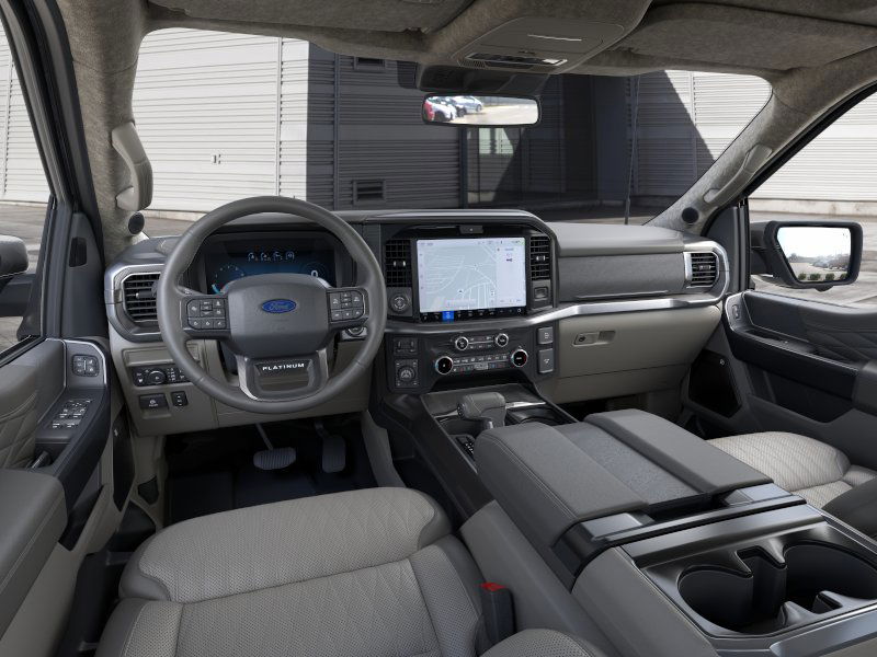 Thumbnail: 2025 Ford F-150 - 9