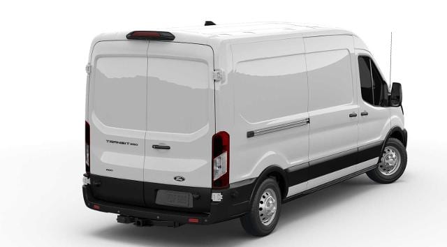 Thumbnail: 2026 Ford Transit Series - 10