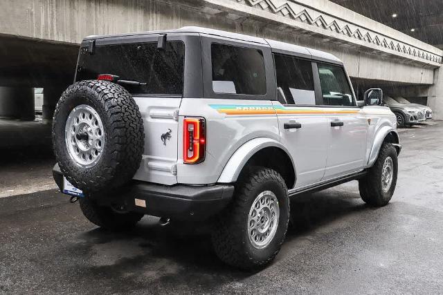 Thumbnail: 2025 Ford Bronco - 35