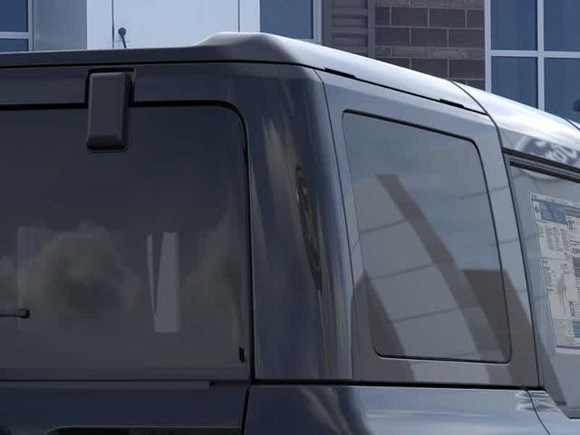 Thumbnail: 2026 Ford Bronco - 50