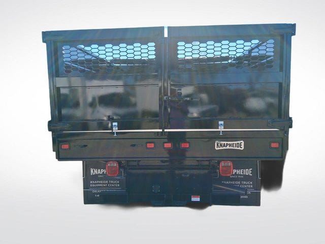2025 Ford F-450 Super Duty Chassis Cab XL - Photo 38