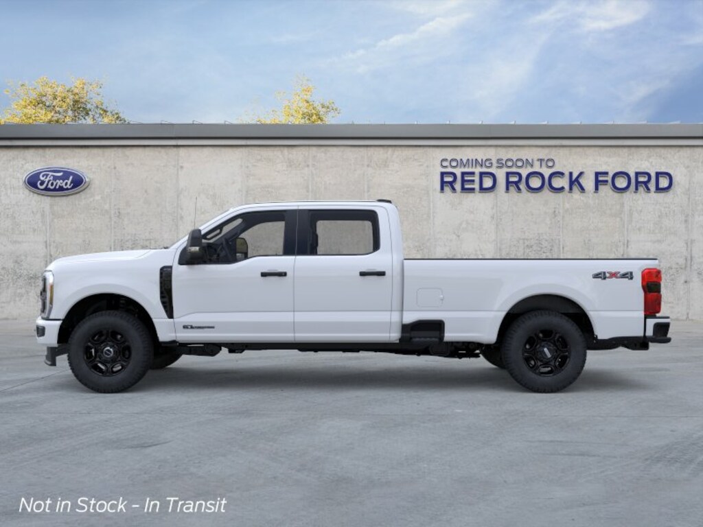 New 2026 Ford F-350SD XL Truck