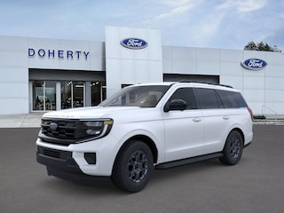 2025 Ford Expedition Active SUV