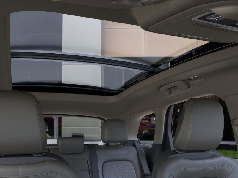 2024 Lincoln Corsair Grand Touring - Photo 22