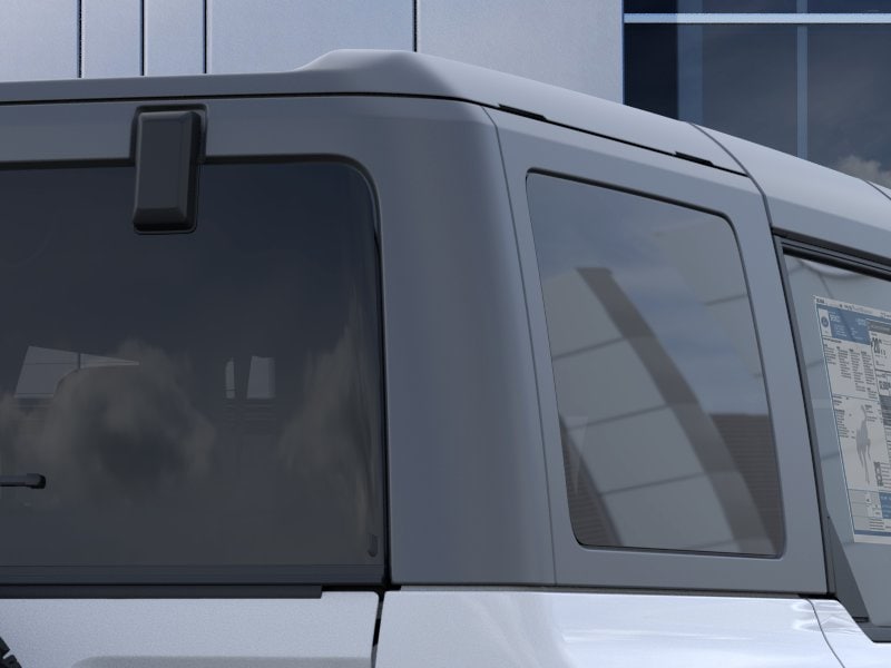 2025 Ford Bronco 4-Door Big Bend - Photo 50