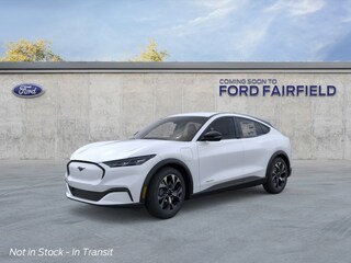 2026 Ford Mustang Mach-E Select CROSSOVERS