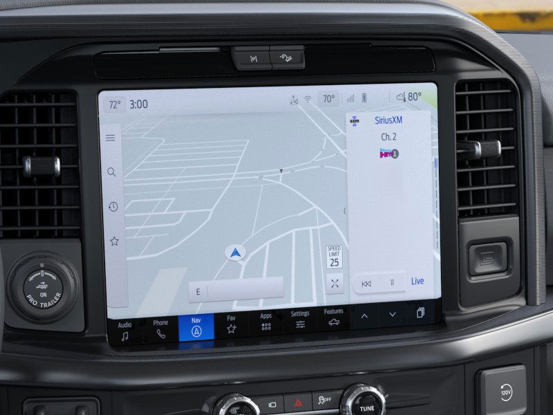 2025 Ford F-150 Platinum - Photo 36