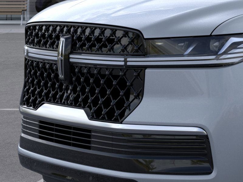 2026 Lincoln Navigator Reserve - Photo 39