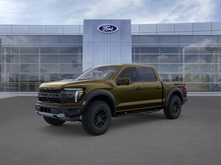2026 Ford F-150 Raptor TRUCK