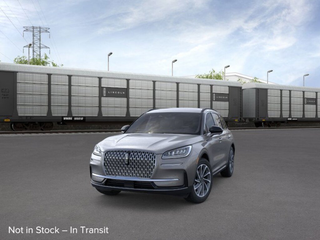 New 2026 Lincoln Corsair Premiere CROSSOVERS