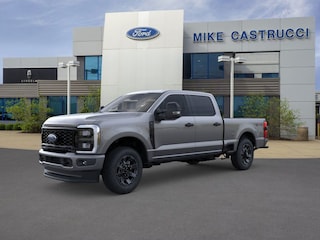 2026 Ford F-250 XL Truck Crew Cab