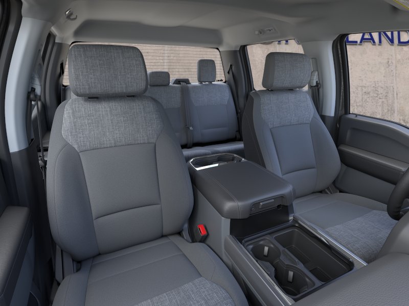 2026 Ford F-250 Super Duty XLT - Photo 42