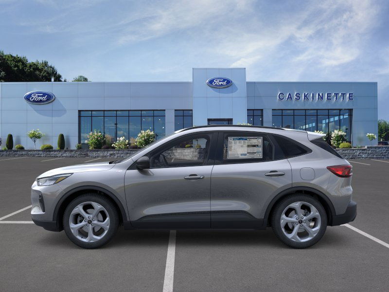 2025 Ford Escape ST-Line photo 2