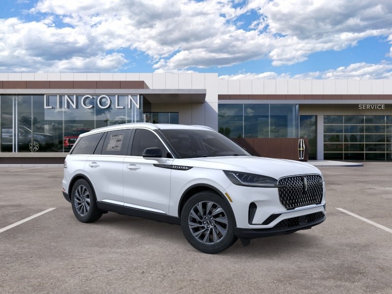 2026 Lincoln Aviator Premiere - Photo 29