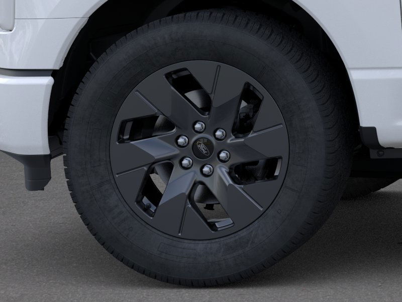 Thumbnail: 2025 Ford F-150 - 46