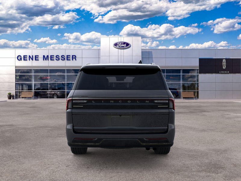 2026 Lincoln Navigator Reserve L - Photo 27