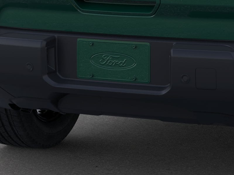 2025 Ford Bronco Sport Outer Banks - Photo 46