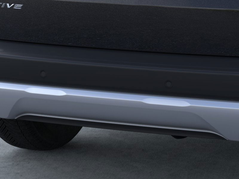 Thumbnail: 2026 Ford Escape - 46