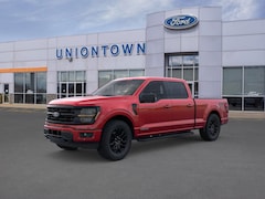 New 2026 Ford F-150 XLT 4x4 XLT  SuperCrew 6.5 ft. SB for Sale in Uniontown, PA