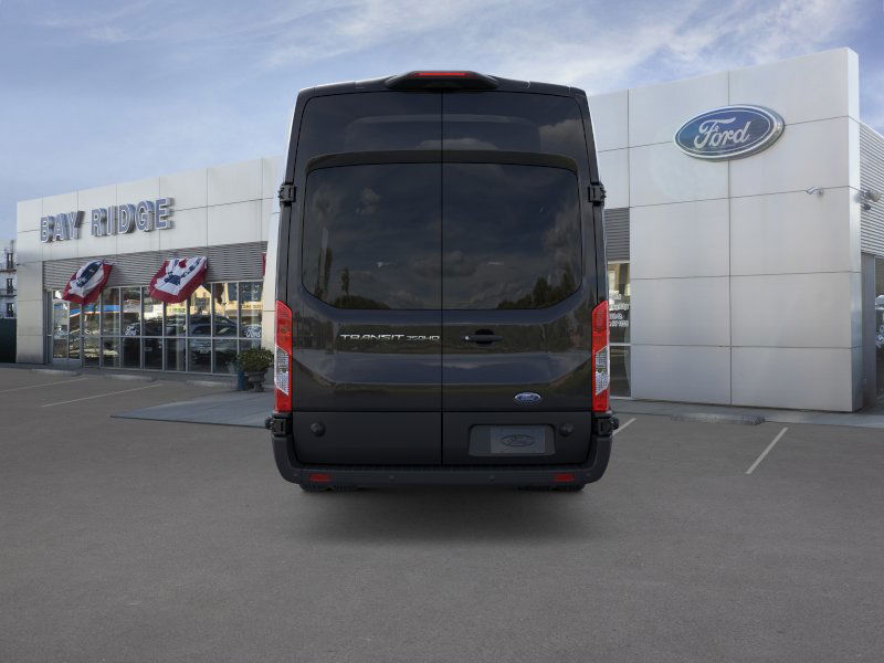 2025 Ford Transit Passenger Van XL - Photo 6