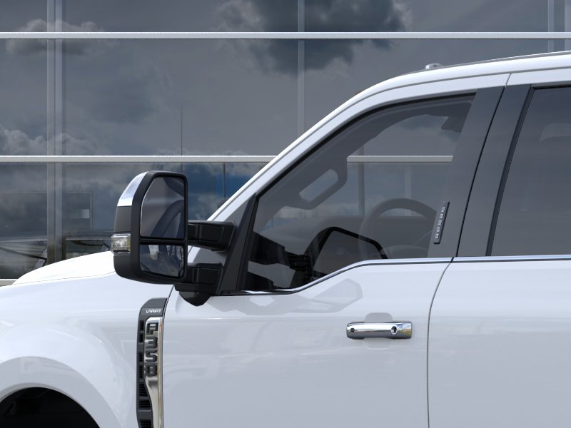 2026 Ford F-350 Super Duty Lariat - Photo 20
